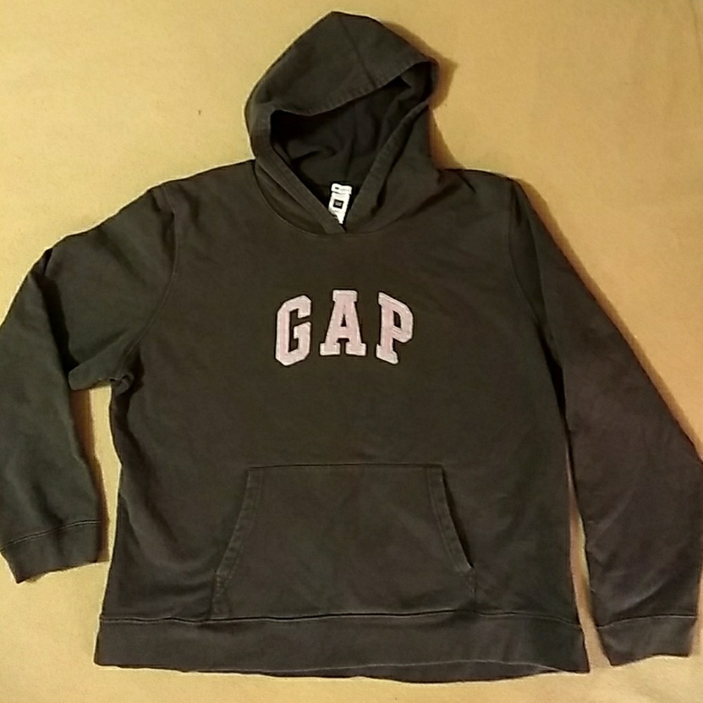 Women's GAP hoodie